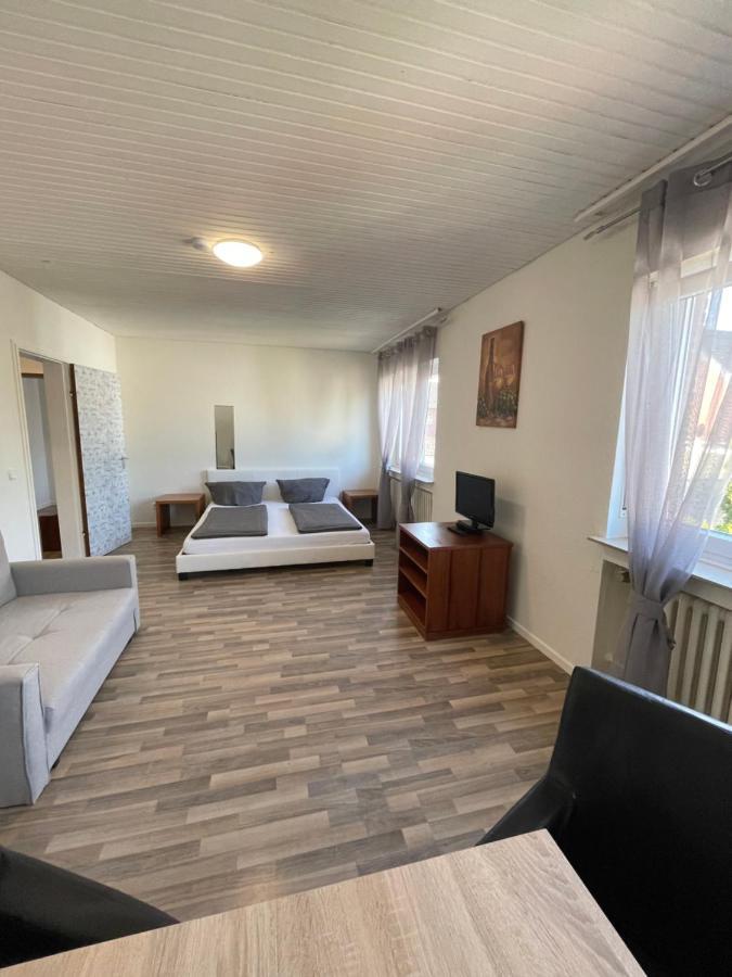 Hotel Restaurant Lenhsen Elmpt Экстерьер фото