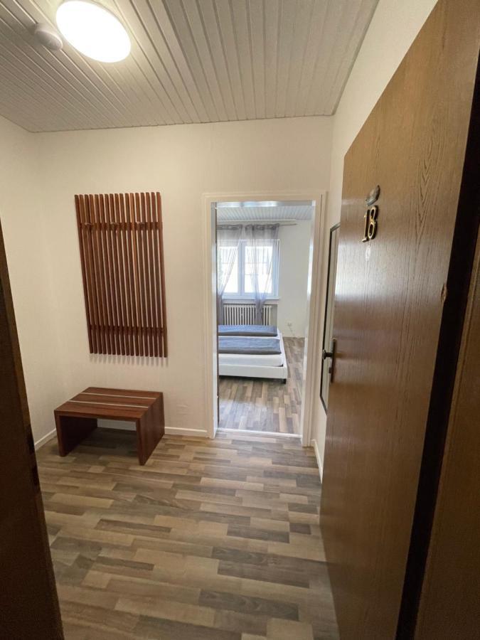 Hotel Restaurant Lenhsen Elmpt Экстерьер фото